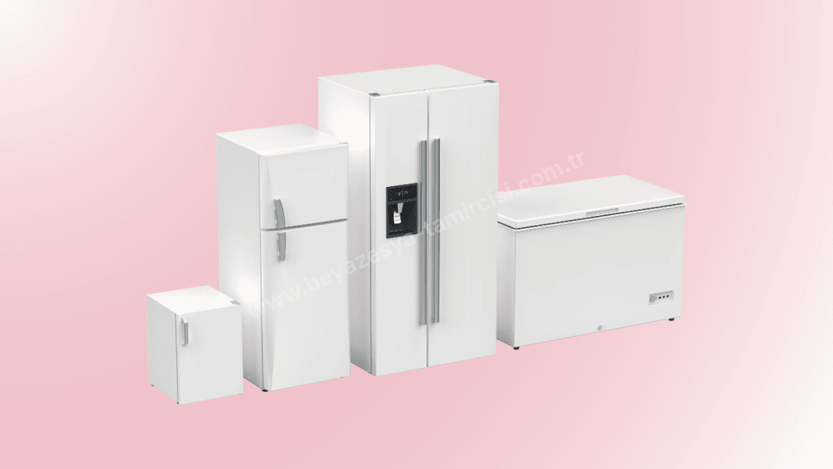 Mihalıççık Buzdolabı Tamircisi - Mihalıççık Beyaz Eşya Tamircisi