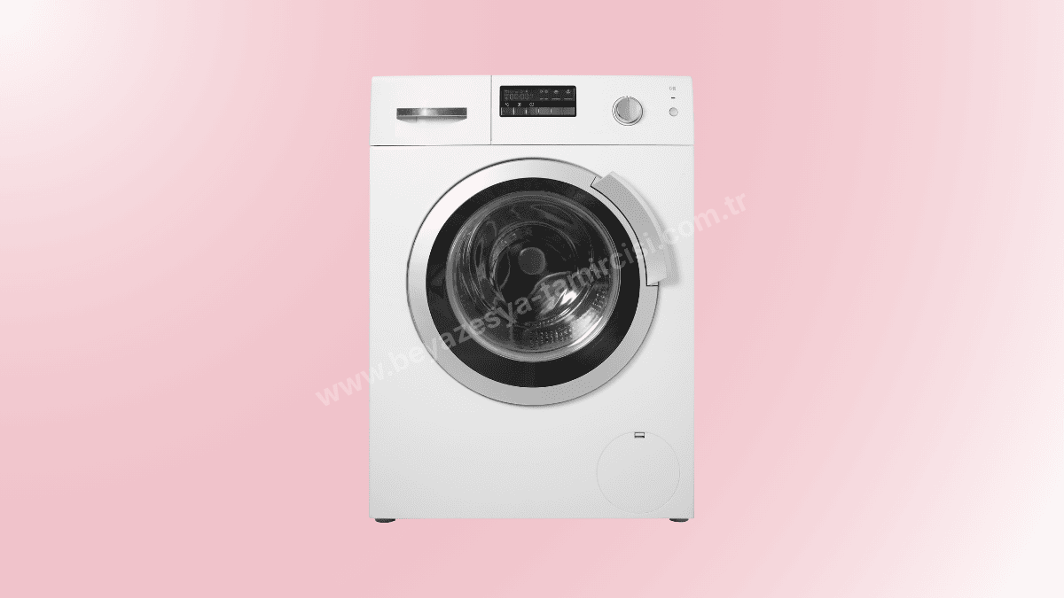 Mihalıççık Çamaşır Makinesi Tamircisi - Mihalıççık Beyaz Eşya Tamircisi