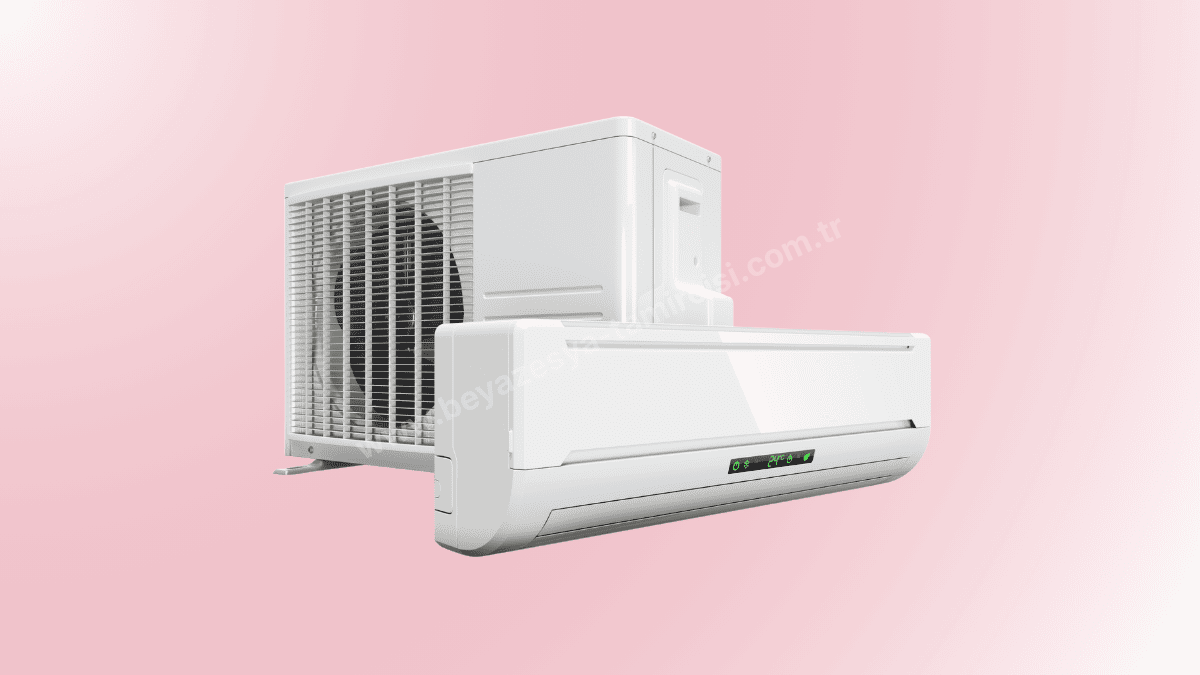 Mihalıççık Klima Tamircisi - Mihalıççık Beyaz Eşya Tamircisi